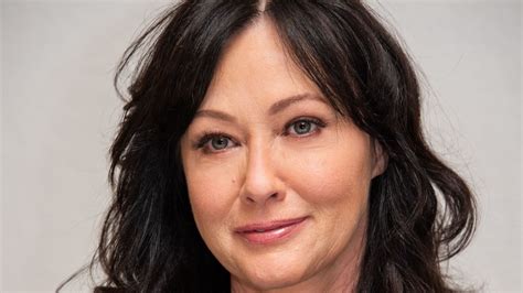 'Don't want to die': Shannen Doherty reveals heartbreaking cancer news